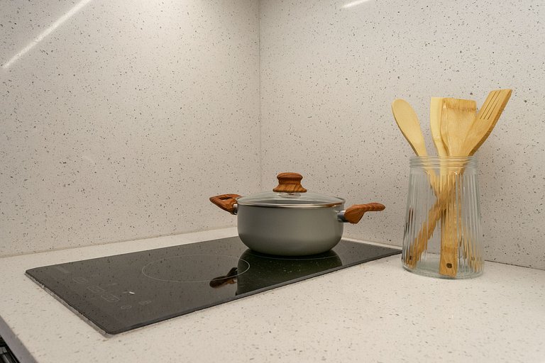 Melo Suites | Diseño y Elegancia en Recoleta