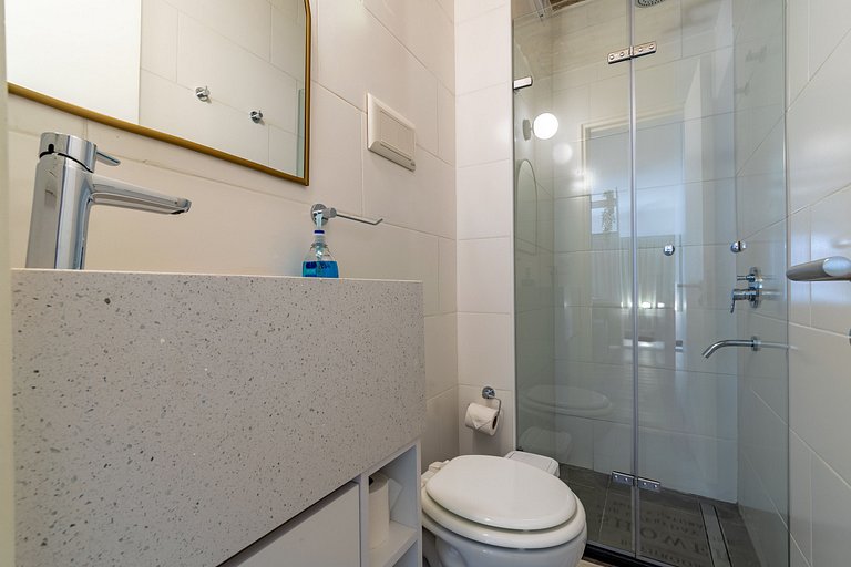 Melo Suites | Diseño y Elegancia en Recoleta