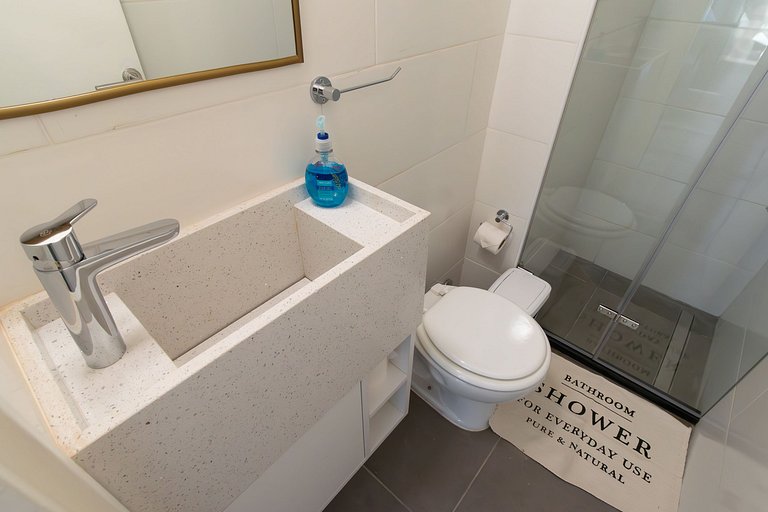 Melo Suites | Diseño y Elegancia en Recoleta