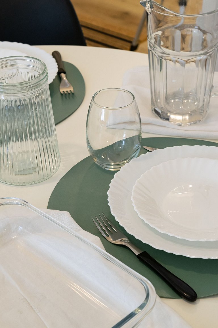 Melo Suites | Diseño y Elegancia en Recoleta