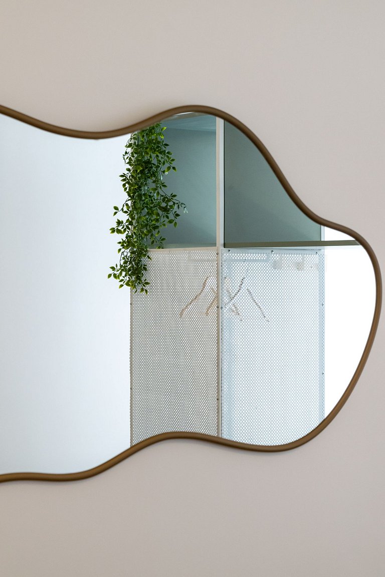 Melo Suites | Diseño y Elegancia en Recoleta
