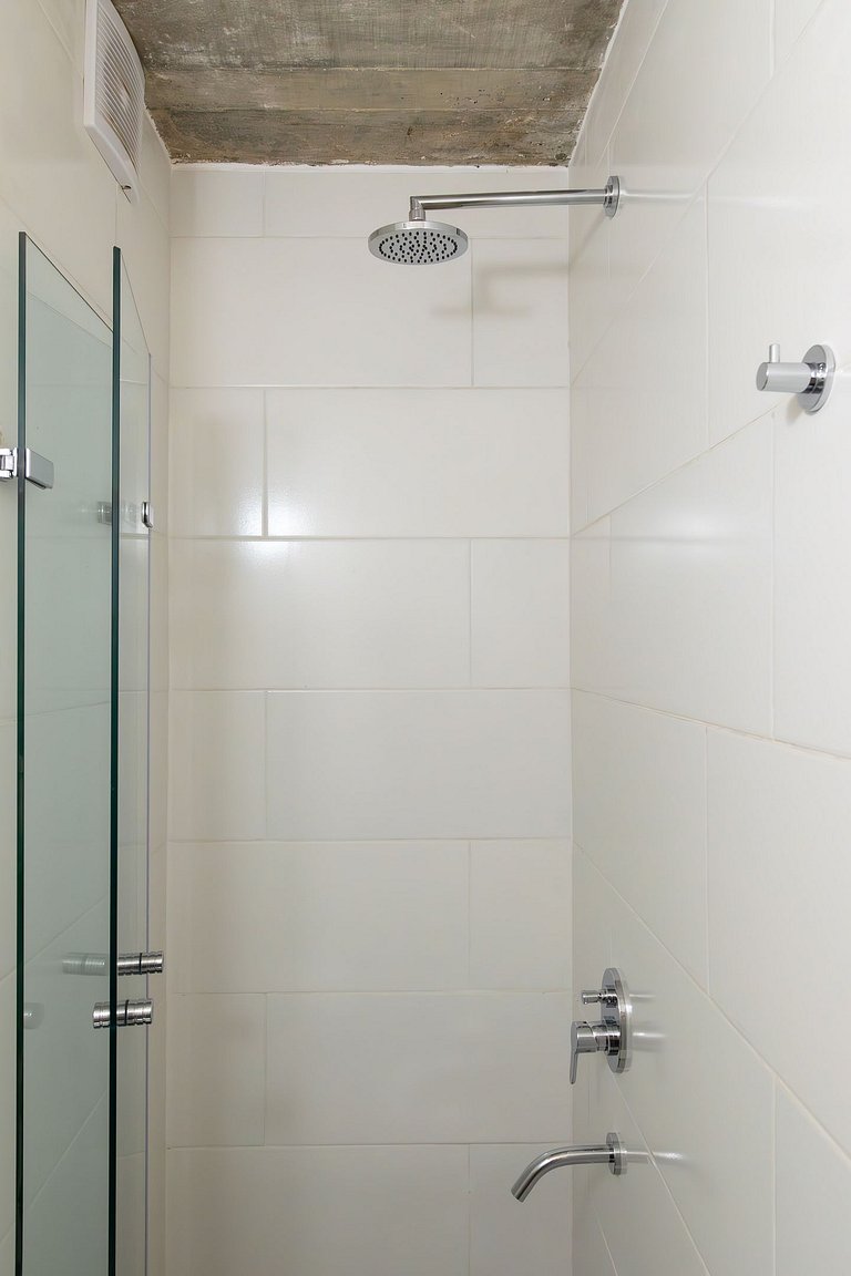 Melo Suites | Diseño y Elegancia en Recoleta
