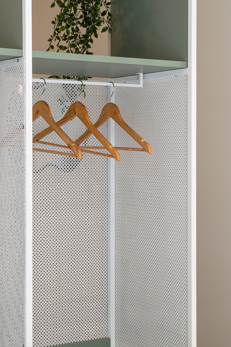Melo Suites | Diseño y Elegancia en Recoleta