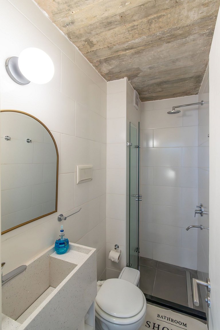 Melo Suites | Diseño y Elegancia en Recoleta