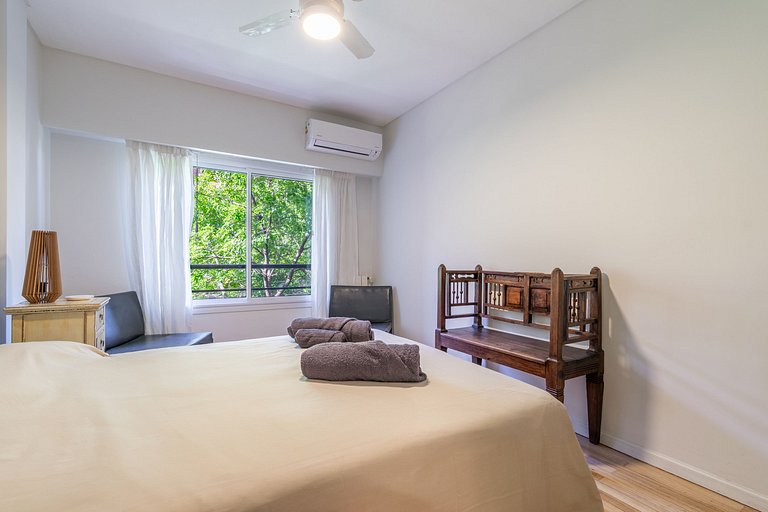 Las Cañitas Home & Comfort | Pileta, SUM y cochera