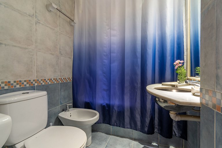 Las Cañitas Home & Comfort | Pileta, SUM y cochera