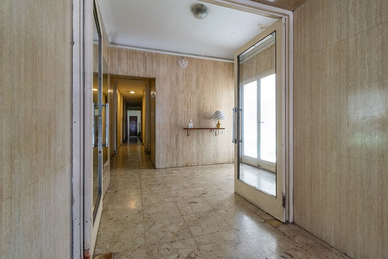 Pintoresco 3 ambientes | Remodelado | Cañitas