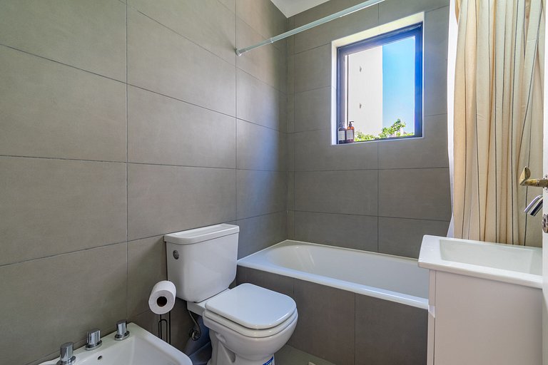 Pintoresco 3 ambientes | Remodelado | Cañitas