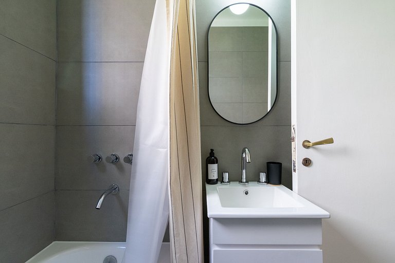 Pintoresco 3 ambientes | Remodelado | Cañitas