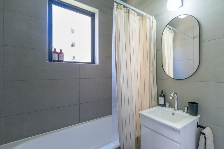 Pintoresco 3 ambientes | Remodelado | Cañitas