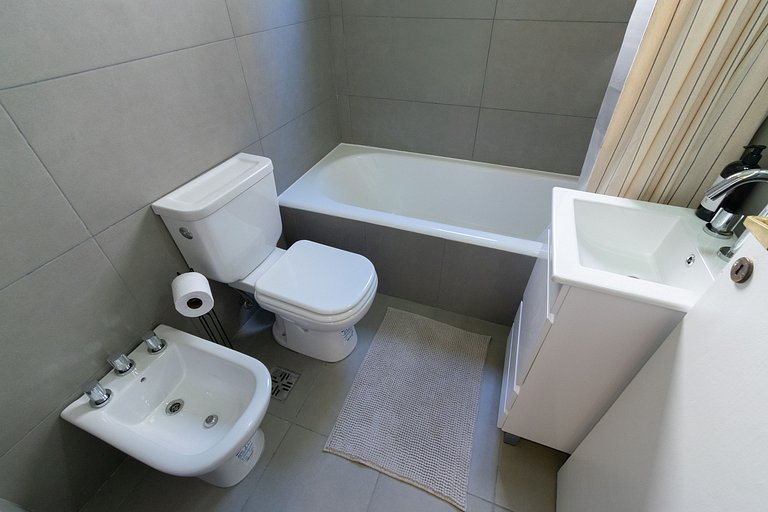 Pintoresco 3 ambientes | Remodelado | Cañitas