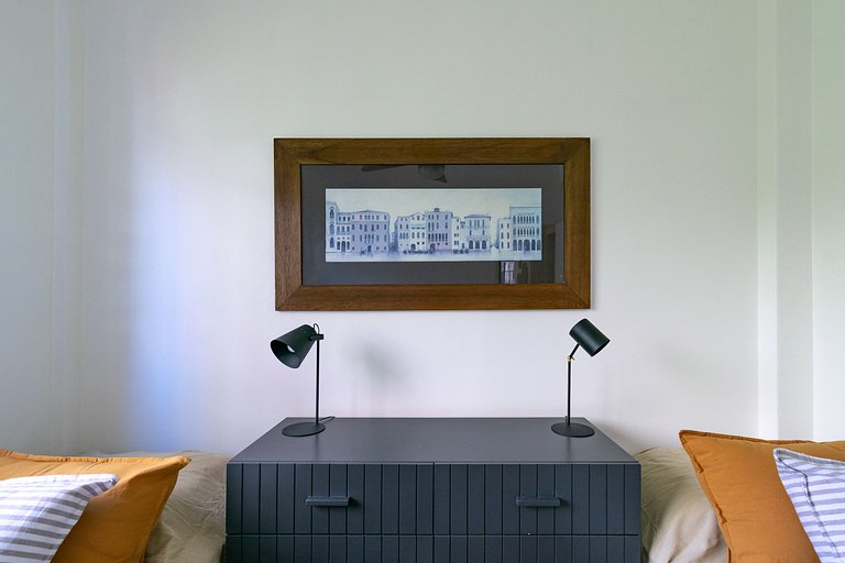 Pintoresco 3 ambientes | Remodelado | Cañitas