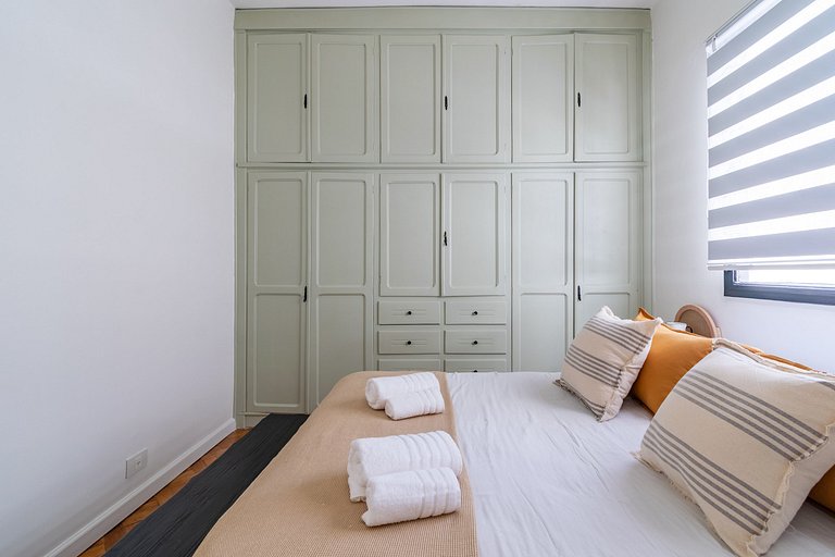 Pintoresco 3 ambientes | Remodelado | Cañitas