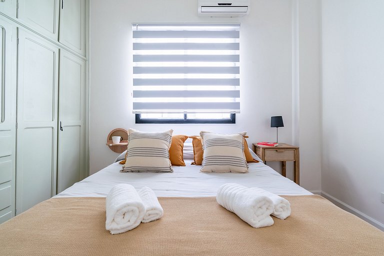 Pintoresco 3 ambientes | Remodelado | Cañitas