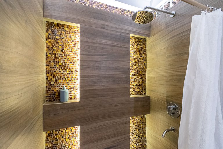 Departamento cálido y céntrico para 3 personas