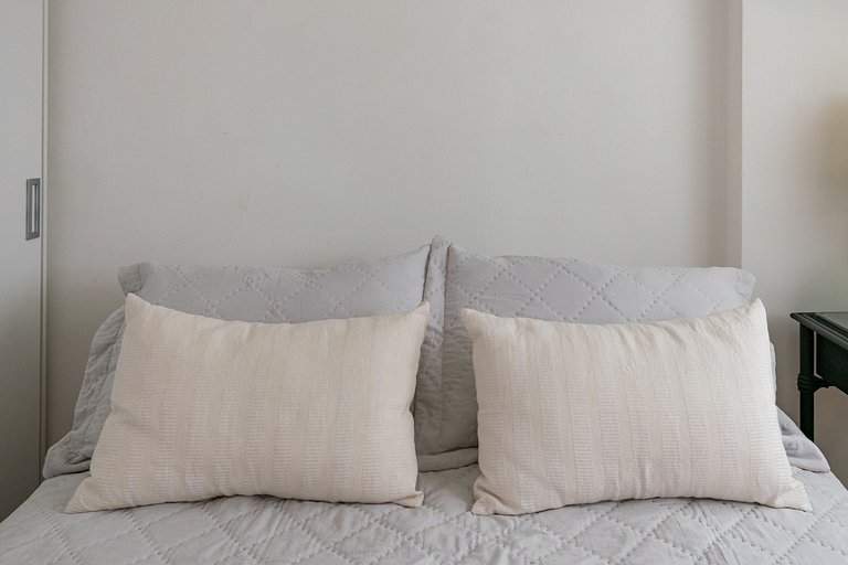 Calido y sencillo departamento para 2 | Palermo