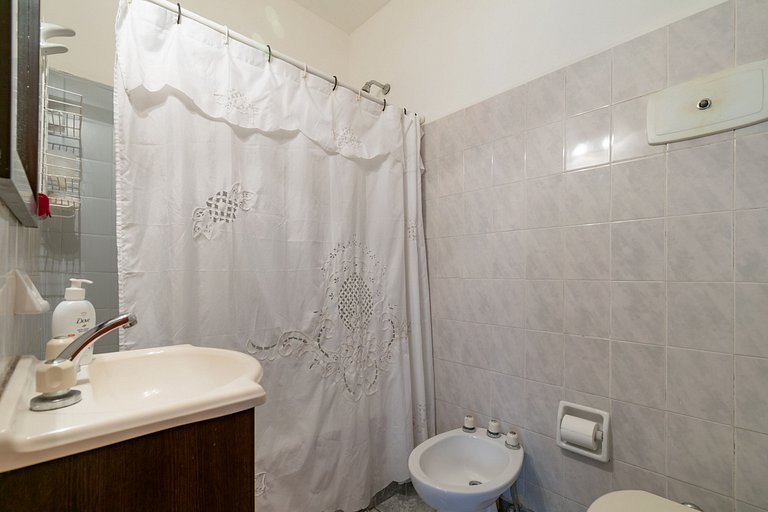 Calido y sencillo departamento para 2 | Palermo