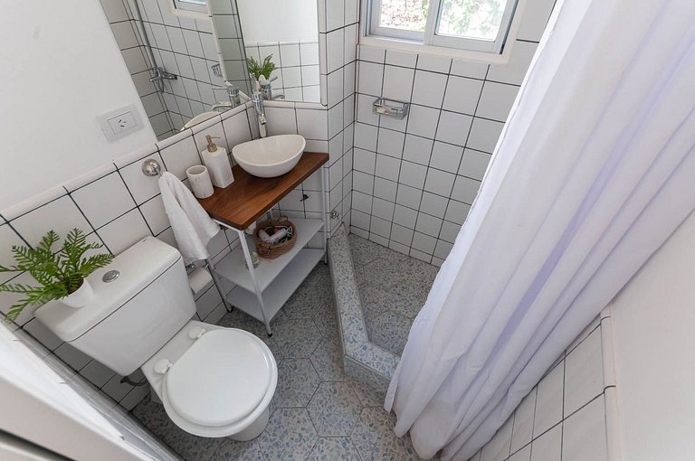 Estudio Silencioso | Vista Verde | Recoleta