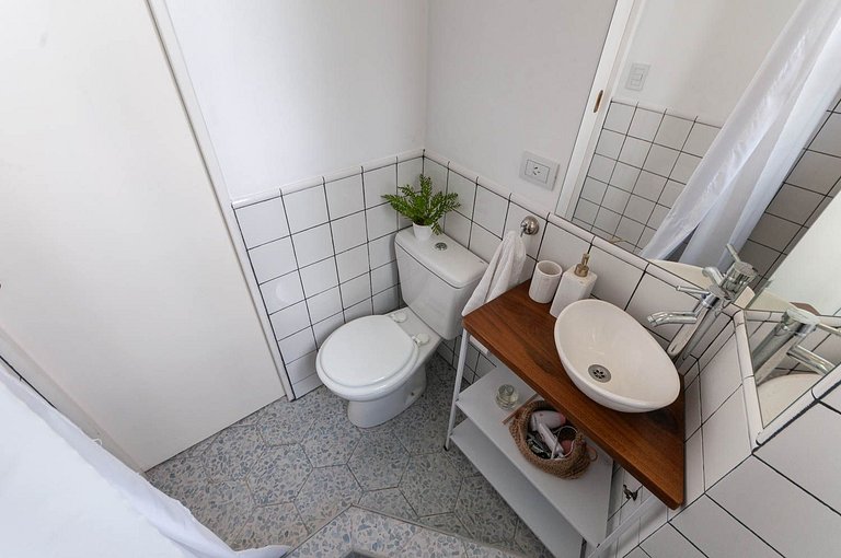 Estudio Silencioso | Vista Verde | Recoleta