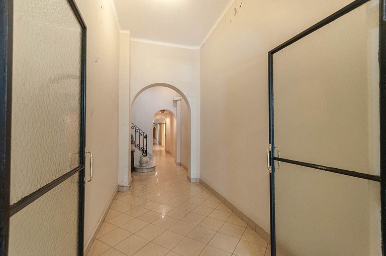 Estudio Silencioso | Vista Verde | Recoleta